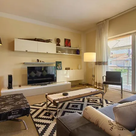 Apartment Lovely Pjacal Ii With Pool In *