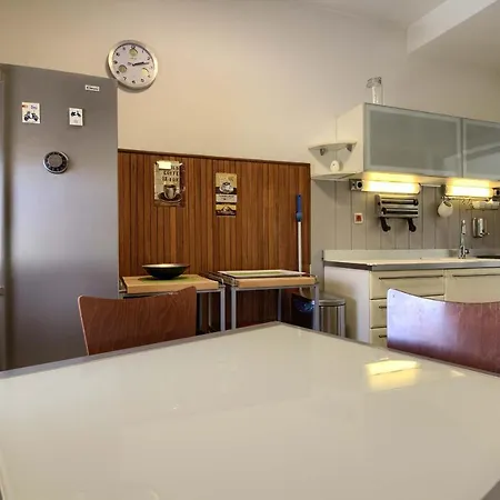 Lovely Pjacal Ii With Pool In Apartment *