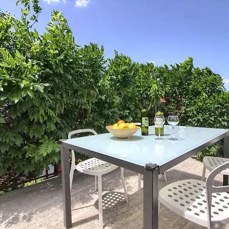 Apartmán Lovely Pjacal Ii With Pool In Pula