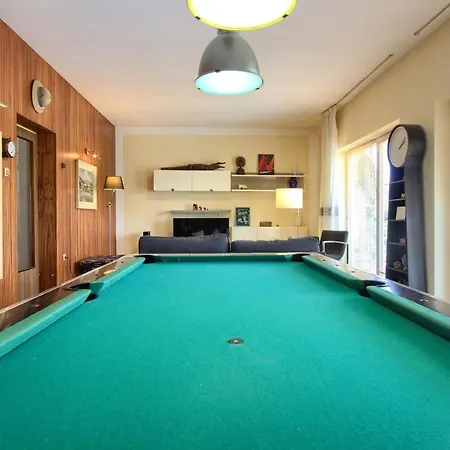 Lovely Pjacal Ii With Pool In بولا