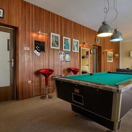 Lovely Pjacal Ii With Pool In * بولا